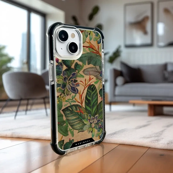 Hülle MagSafe Elite Bumper für Apple iPhone 14 Plus - Farbe D013D