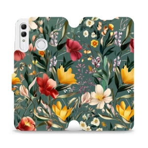 Hülle für Huawei Honor 10 Lite - Farbe VP71S