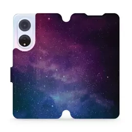 Hülle für OPPO A98 5G - Farbe V147P