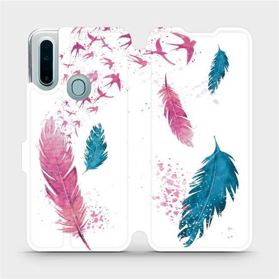 Hülle für OPPO A31 - Farbe MR08S