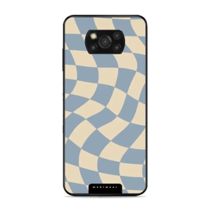 Hülle Glossy Case für Xiaomi POCO X3 Pro - Farbe GA59G