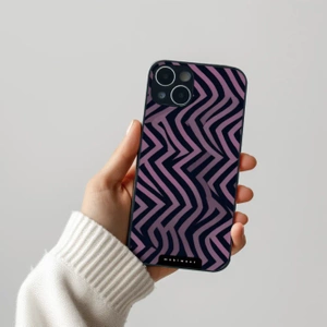 Hülle Glossy Case für Samsung Galaxy A36 5G - Farbe GA55G