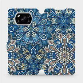 Hülle für Xiaomi POCO X3 NFC - Farbe V108P