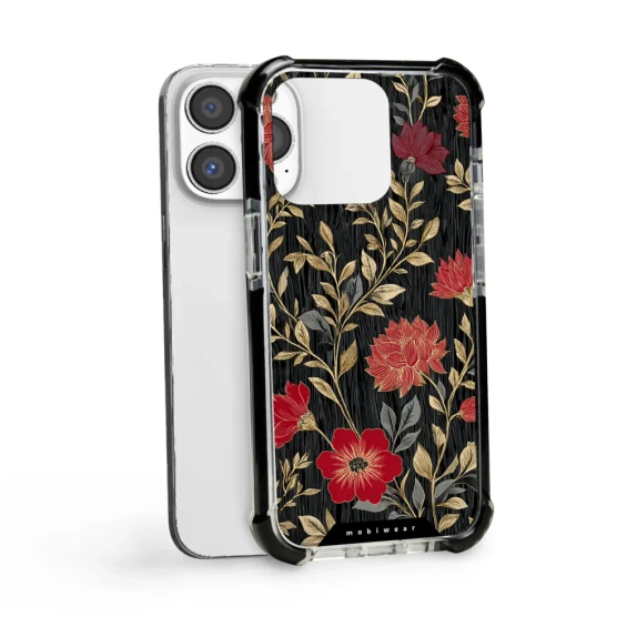 Hülle MagSafe Elite Bumper für Apple iPhone 13 Pro - Farbe D172D