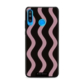 Hülle Glossy Case für Huawei P30 Lite - Farbe GA54G