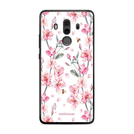 Hülle Glossy Case für Huawei Mate 10 Pro - Farbe G033G