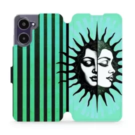 Hülle für Realme 10 - Farbe VP58S