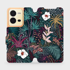 Hülle für Vivo X80 Lite - Farbe VP13S