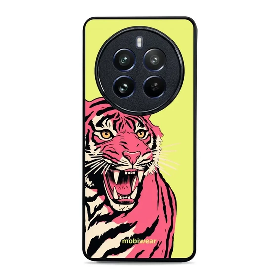 Hülle Glossy Case für Realme 12 Pro 5G - Farbe G051G
