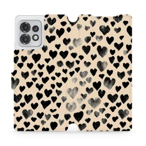 Hülle für Motorola Edge 40 Pro - Farbe VA51S