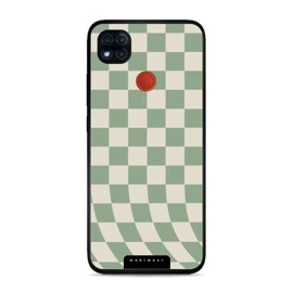 Hülle Glossy Case für Xiaomi Redmi 9C - Farbe GA58G