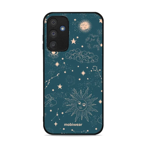 Hülle Glossy Case für Samsung Galaxy M15 5G - Farbe G047G