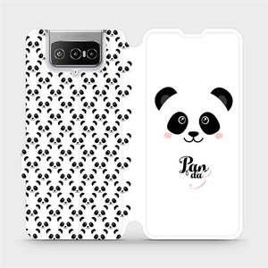 Hülle für Asus Zenfone 7 ZS670KS - Farbe M030P