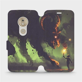 Hülle für Motorola Moto G7 Play - Farbe VA08P