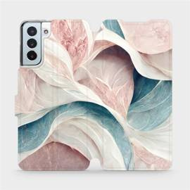 Hülle für Samsung Galaxy S21 Plus - Farbe VP33S