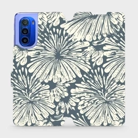 Hülle für Motorola Moto G51 5G - Farbe VA42S