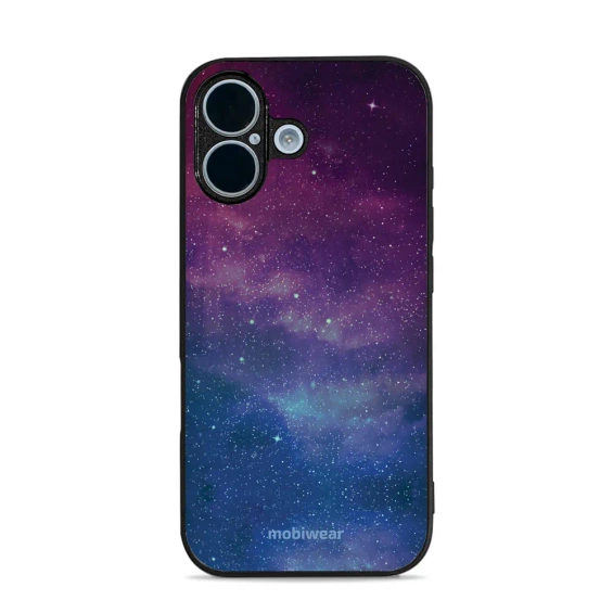 Hülle Glossy Case für Apple iPhone 17 - Farbe G049G
