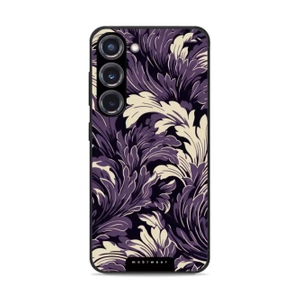Hülle Glossy Case für Samsung Galaxy S23 Plus - Farbe GA46G