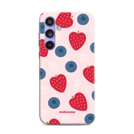 Hülle Elite Pro für Samsung Galaxy A54 - Farbe EP84E