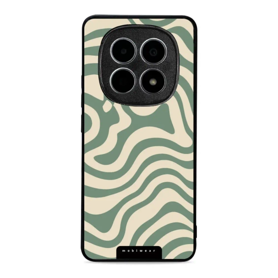 Hülle Glossy Case für Xiaomi Redmi Note 15 5G - Farbe GA57G