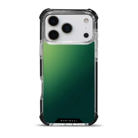 Hülle MagSafe Elite Bumper für Apple iPhone 17 Pro Max - Farbe D036D