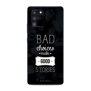 Hülle Glossy Case für Samsung Galaxy S10 Lite - Farbe G071G