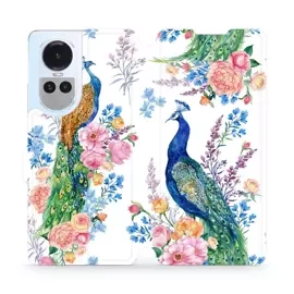 Hülle für OPPO Reno 10 5G - Farbe MX08S