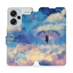 Hülle für Xiaomi Redmi Note 13 PRO Plus - Farbe MR09S