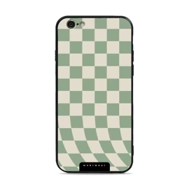 Hülle Glossy Case für Apple iPhone 6s - Farbe GA58G