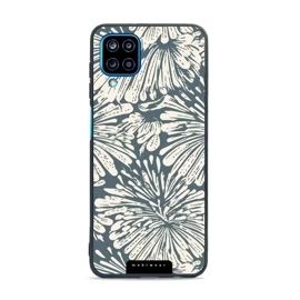 Hülle Glossy Case für Samsung Galaxy A12 - Farbe GA42G