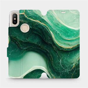 Hülle für Xiaomi Mi A2 - Farbe VP38S