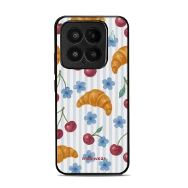 Hülle Glossy Case für Xiaomi 15 - Farbe GP85G