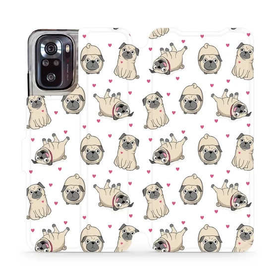 Hülle für Xiaomi POCO M5s - Farbe M097P