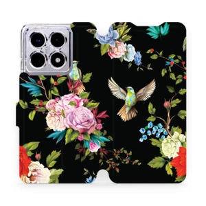 Hülle für Xiaomi 14T Pro - Farbe VD09S