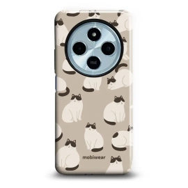 Hülle Elite Pro für Xiaomi Redmi 14C - Farbe E160E