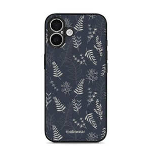 Hülle Glossy Case für Apple iPhone 16 - Farbe G044G