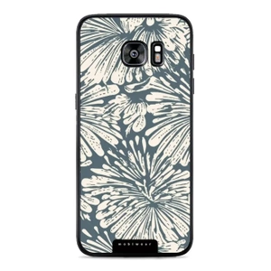 Hülle Glossy Case für Samsung Galaxy S7 Edge - Farbe GA42G