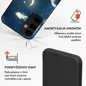 Hülle Glossy Case für Xiaomi Redmi 15C - Farbe G048G
