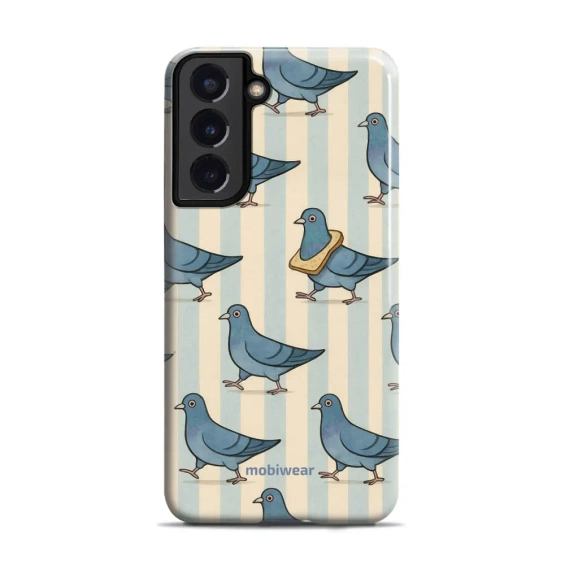 Hülle Elite Pro für Samsung Galaxy S22 Plus - Farbe EP91E