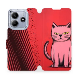 Hülle für Xiaomi Redmi Note 14 5G - Farbe VP54S
