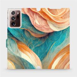 Hülle für Samsung Galaxy Note 20 Ultra - Farbe VP36S