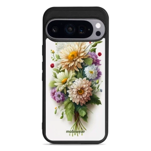Hülle Glossy Case für Google Pixel 9 Pro - Farbe G016G