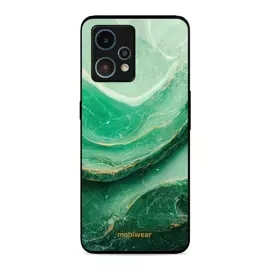 Hülle Glossy Case für Realme 9 - Farbe G023G