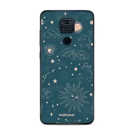 Hülle Glossy Case für Xiaomi Redmi Note 9 - Farbe G047G