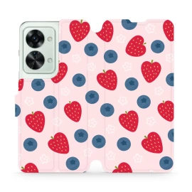 Hülle für OnePlus Nord 2T 5G - Farbe VP84S