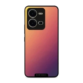 Hülle Glossy Case für Vivo X80 Lite - Farbe G066G