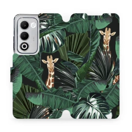 Hülle für OPPO A5 5G - Farbe VP06P