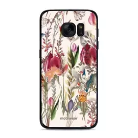 Hülle Glossy Case für Samsung Galaxy S7 - Farbe G031G