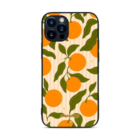 Hülle Glossy Case für Apple iPhone 12 Pro - Farbe GP82G