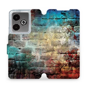 Hülle für Realme GT 7T - Farbe V061P